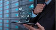Keychron C3 Pro Trackball 8K 键盘公布：分裂空格 + 中置轨迹球